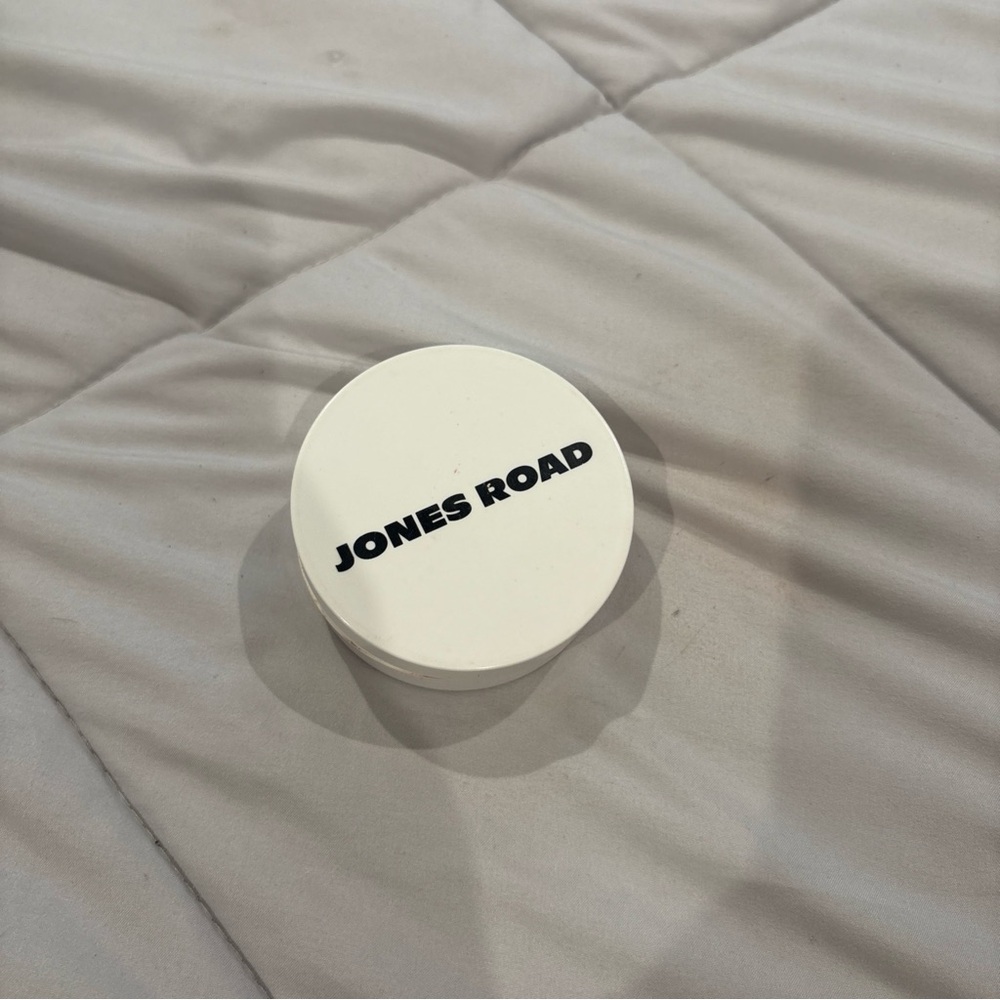 Jones road miracle balm
